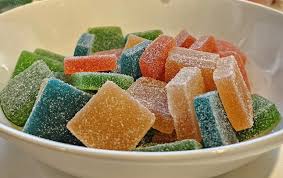 GUM 30mg ⚠️T.H.C⚠️