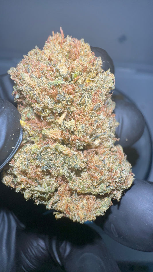 > GREEN-CRACK <