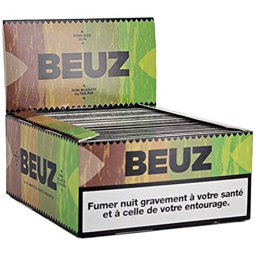 > BEUZ 32 FEUILLES <
