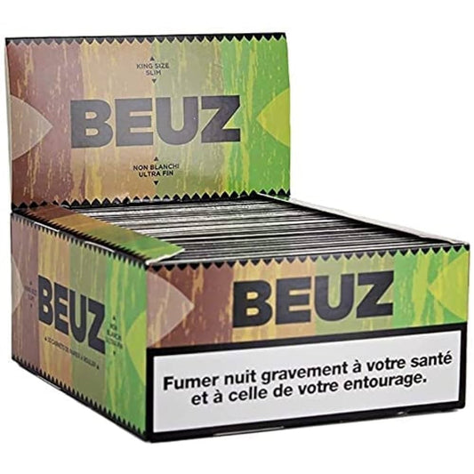 > BEUZ 32 FEUILLES <