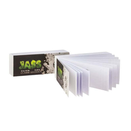 > JASS 50 CARTONS <