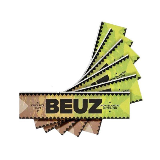 > BEUZ 32 FEUILLES <