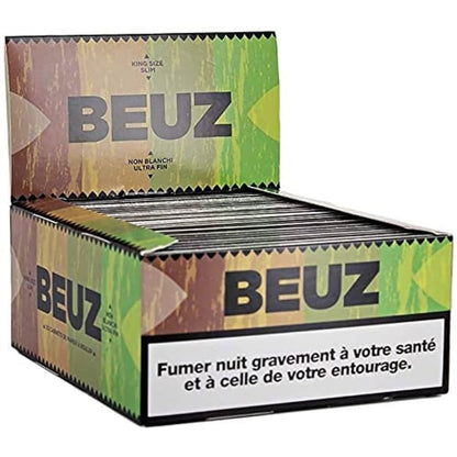 > BEUZ 32 FEUILLES <