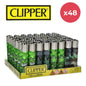 > CLIPPER Aléatoire <