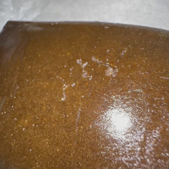 ROYAL JELLY VID