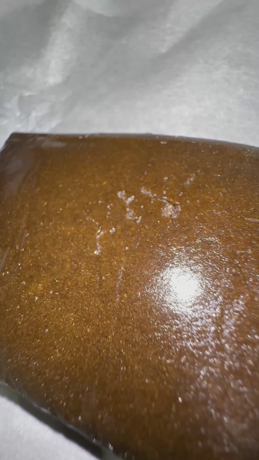 ROYAL JELLY VID